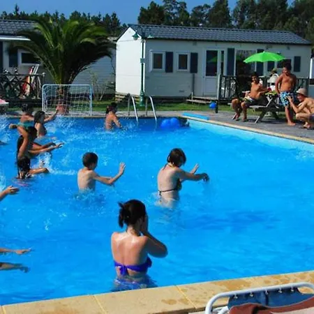 Comfortable Near With Shared Pool * Pataias