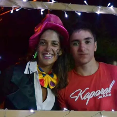 Comfortable Near With Shared Pool Nyaraló *