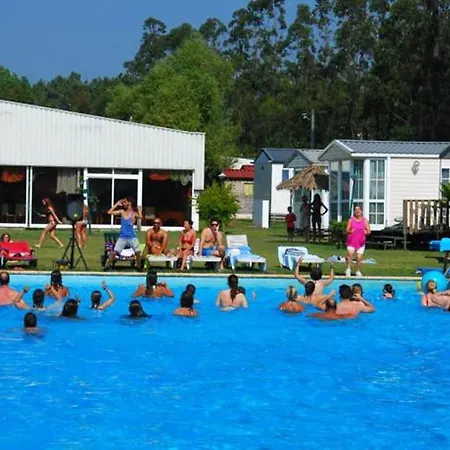 Comfortable Near With Shared Pool * Pataias