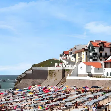 Comfortable Near With Shared Pool * Pataias