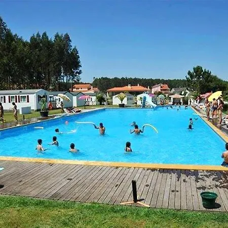 Comfortable Near With Shared Pool * Pataias