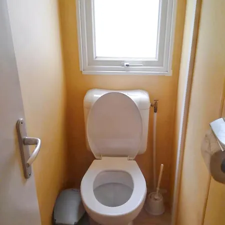 Hébergement de vacances Comfortable Near With Shared Pool *