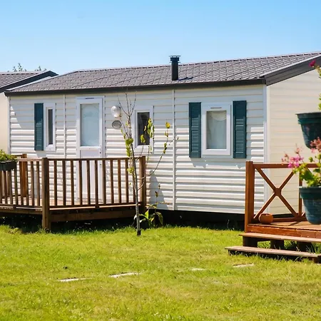 Tatil Evi Comfortable Near With Shared Pool Pataias