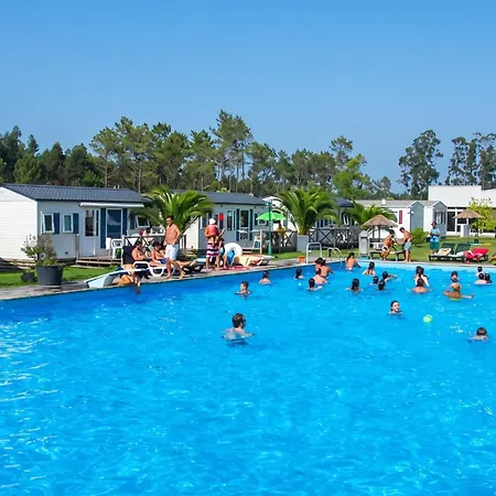 Comfortable Near With Shared Pool * Pataias