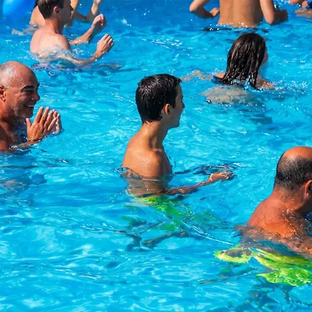 Tatil Evi Comfortable Near With Shared Pool Pataias