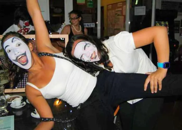 Holiday home Comfortable Near With Shared Pool