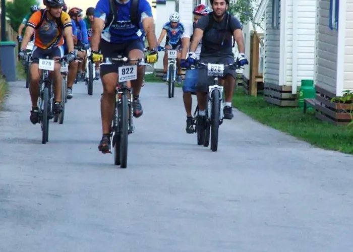 Comfortable Near With Shared Pool Holiday home Pataias