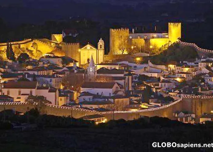 Holiday home Comfortable Near With Shared Pool Pataias