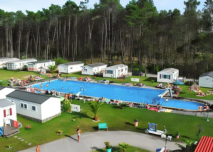 Holiday home Comfortable Near With Shared Pool Pataias